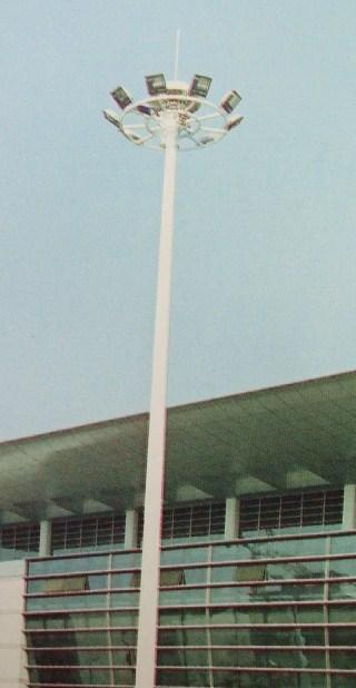 供應宣州高桿燈LED高桿燈太陽能高桿燈