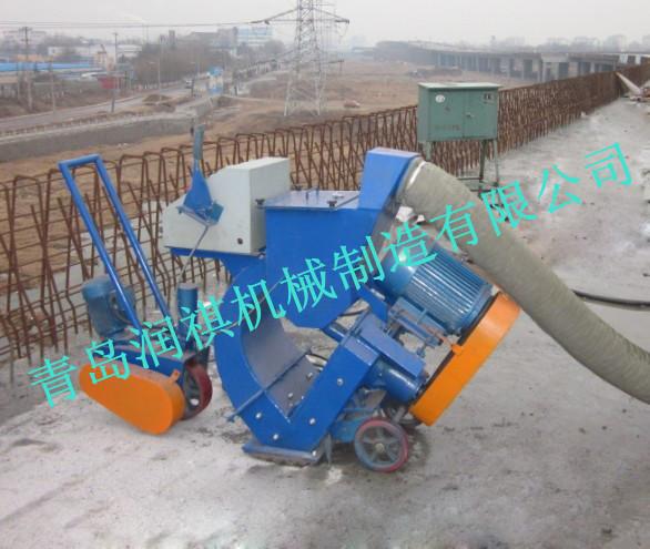 供應(yīng)移動式拋丸機(jī)