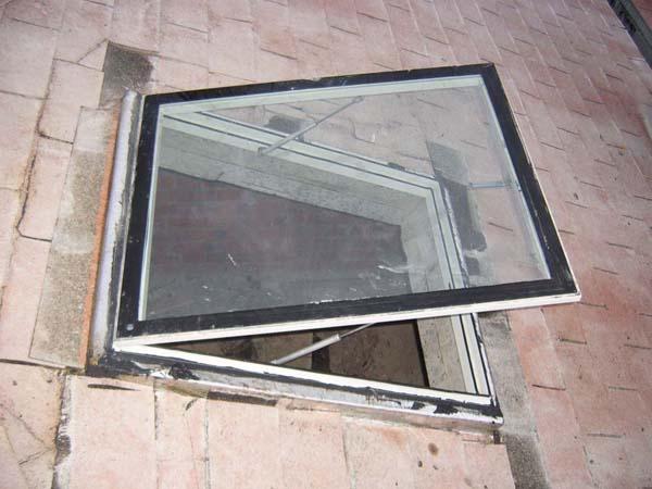 供應(yīng)7801180地下采光天窗