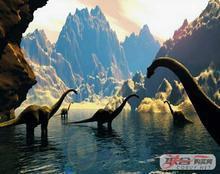 供應幻影星空3D射擊館