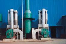 供應(yīng)濕法除塵器圖紙