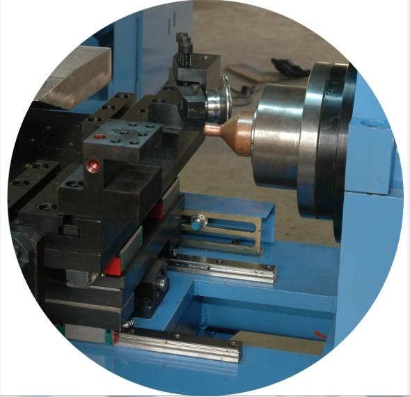 供應(yīng)自動上下料管材旋壓機(jī)