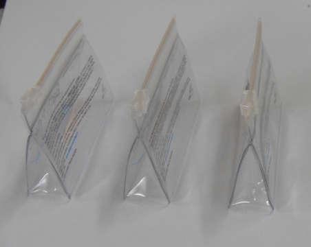 供應(yīng)定做pvc袋