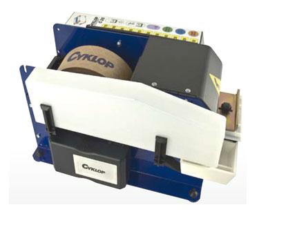 德國(guó)CYKLOP C25膠紙機(jī)賽克CYKLOP C25膠紙機(jī)
