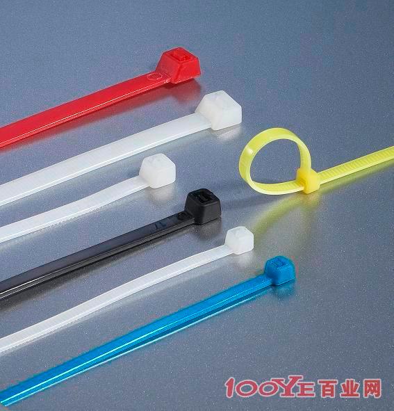 尼龍扎帶8350廠家批發(fā)圖片