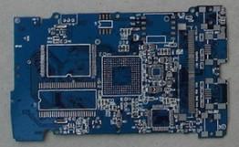 供应厂家pcb四层板化金生产加工环保图片