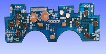 供应仪器仪表线路板生产SMT加工制作