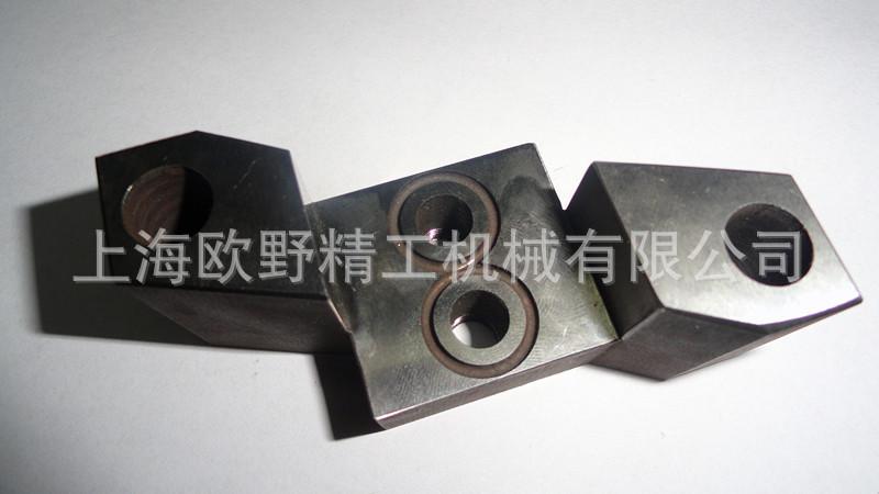 供應訂制電池鋼殼模具備品備件