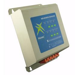 三相后備通流防雷器圖片