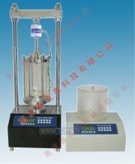 供應全自動應變控制式三軸儀