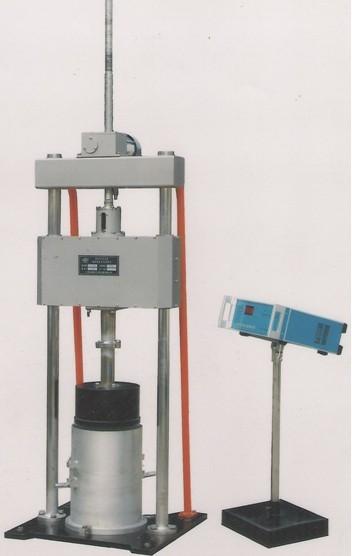 供應(yīng)ZDYS-II型振動(dòng)壓實(shí)成型機(jī) 振動(dòng)壓實(shí)成型機(jī) 振動(dòng)壓實(shí)成型機(jī)