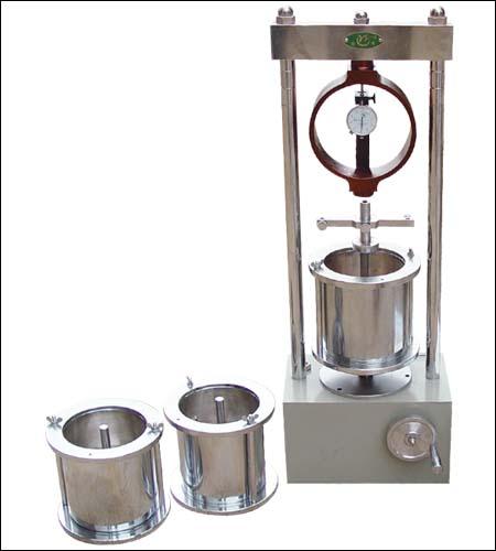 STCBR-1型承載比試驗(yàn)儀CBR圖片