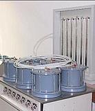 供應混凝土氣密性檢測儀、混凝土氣密性測定儀、砼氣密性檢測儀