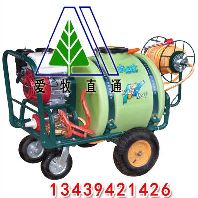 供應(yīng)PVP-160機(jī)動大功率噴霧機(jī)3WZ-160