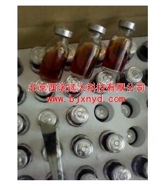 供應(yīng)*簡(jiǎn)易測(cè)試瓶-鐵*測(cè)試瓶FEB