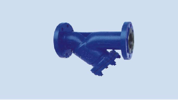 供應(yīng)Y型過濾器 鑄鐵Y型過濾器 鑄鋼過濾器 廠家直銷 特價(jià) 歡迎訂購