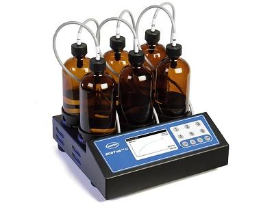 供應(yīng)美國(guó)HACHDR820多參數(shù)水質(zhì)分析儀