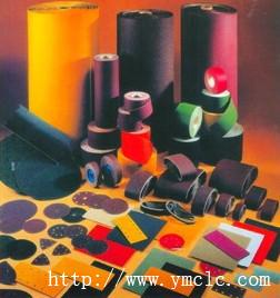 供應(yīng)顆粒大小和研磨材料有什么樣的關(guān)系