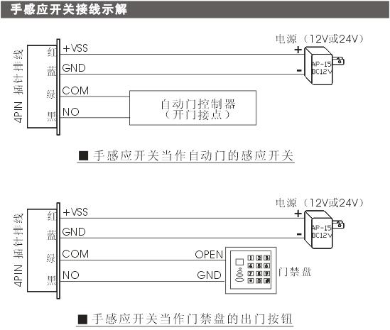 反射開關圖片/反射開關樣板圖 (4)
