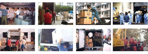 供應搬家是家庭裝修中非常重要的一個環(huán)