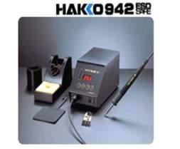 供应白光HAKKO 942控温无铅焊台图片