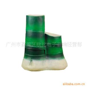 ABS-321仿竹樁草坪音箱圖片