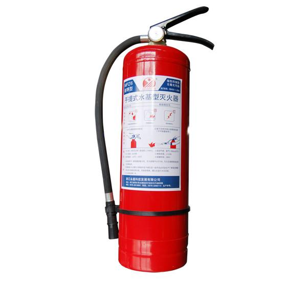 沈北新區(qū)滅火器打壓廠圖片