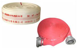 沈陽(yáng)市聚氨酯消防水帶代理商圖片