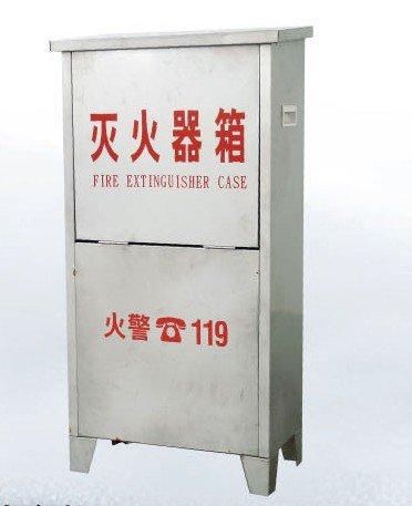 供應(yīng)沈北新區(qū)滅火器箱購買