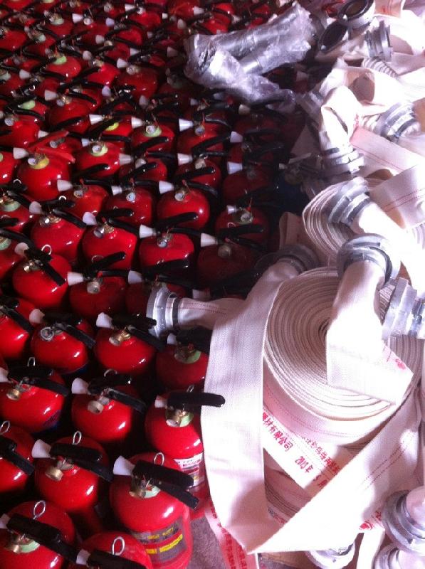 供應(yīng)十三維街滅火器維修廠