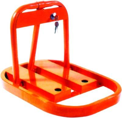 遼寧沈陽(yáng)獨(dú)家經(jīng)銷車位鎖圖片