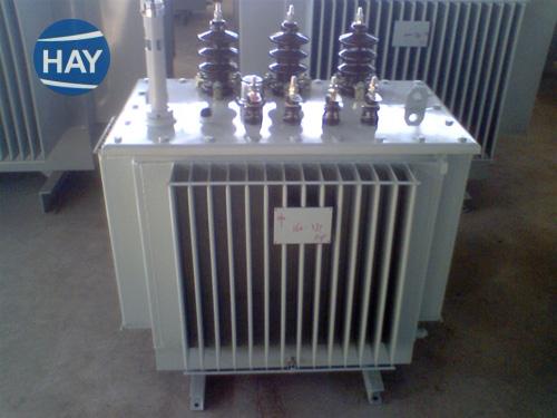 威海變壓器廠家供應(yīng)低損耗無(wú)勵(lì)磁S9-1250/10變壓器全國(guó)發(fā)貨