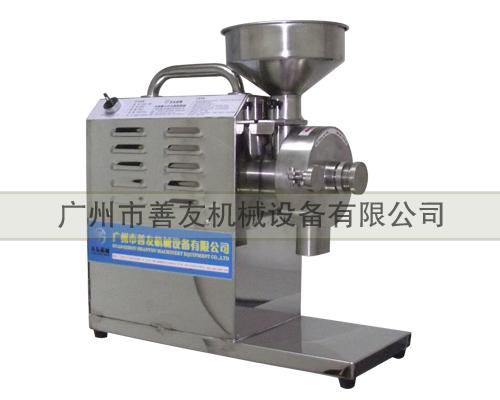 供應(yīng)廣東名優(yōu)產(chǎn)品油性物質(zhì)磨粉機(jī)