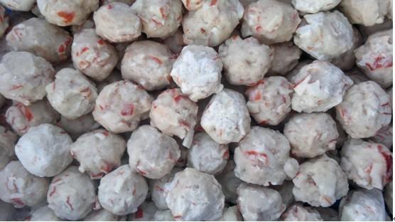 供應(yīng)SY-604小型肉丸機(jī)魚(yú)肉丸機(jī)