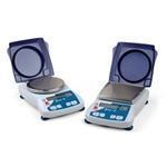 美國奧豪斯SE便攜式電子天平圖片