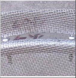 供應(yīng)旋振篩網(wǎng)架結(jié)構(gòu)圖