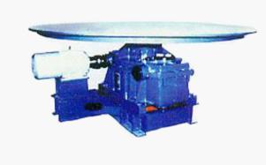 供應圓盤給料機