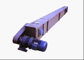 供應(yīng)MS型埋刮板輸送機(jī)