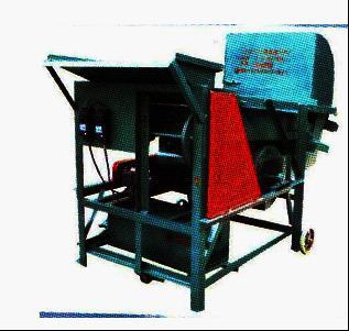 HYL-10型多功能谷物清選機圖片