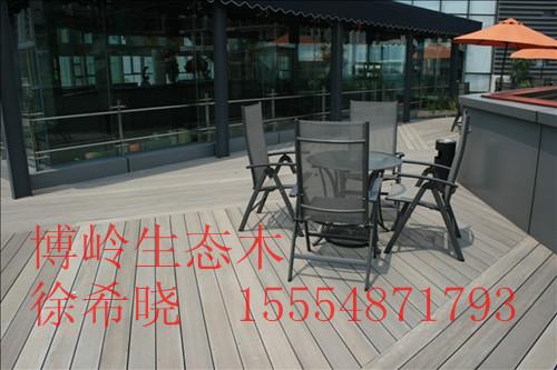 生態(tài)木地板圖片/生態(tài)木地板樣板圖 (2)