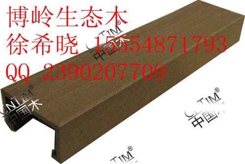 生態(tài)木吊頂圖片/生態(tài)木吊頂樣板圖 (3)