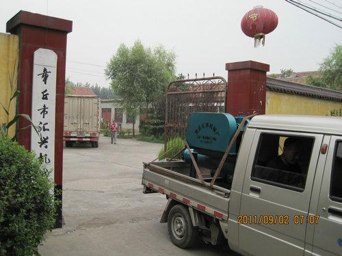 章丘三葉羅茨風(fēng)機(jī)、污水處理*‘