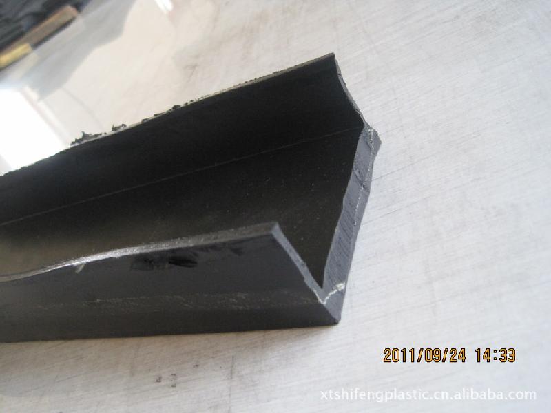 供應(yīng)玻璃齒條橡膠密封條