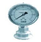 供應壓力表Y系列