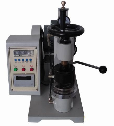 供應(yīng)江蘇破裂強(qiáng)度試驗(yàn)機(jī)