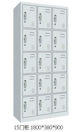 供應鐵皮柜南昌鐵皮柜金屬更衣柜江西鐵