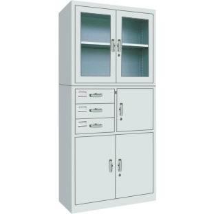 文件柜鋼板文件柜鐵皮文件柜圖片