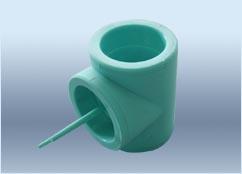 管件模具黃巖天材模具廠專業(yè)生產(chǎn)圖片