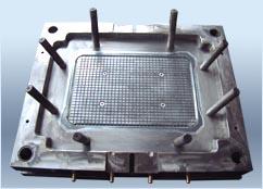 供應(yīng)黃巖天材模具廠專(zhuān)業(yè)制造日用品模具