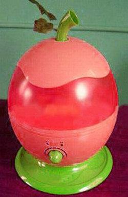 供應(yīng)浙江黃巖質(zhì)量*的加濕器模具